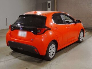 Toyota Yaris - 2 от автора Prestige Auto в Бортжурнале