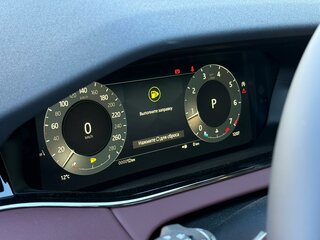 Land Rover Discovery Sport - 7 от автора Честный Импорт в Бортжурнале