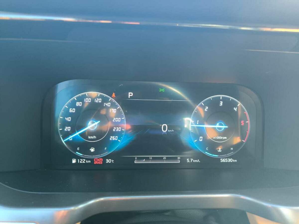 Kia Sorento - 3 от автора GlitchLive в Бортжурнале