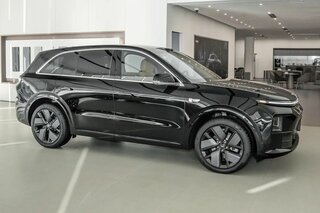 Lixiang L6 - 4 от автора Япония Транзит в Бортжурнале
