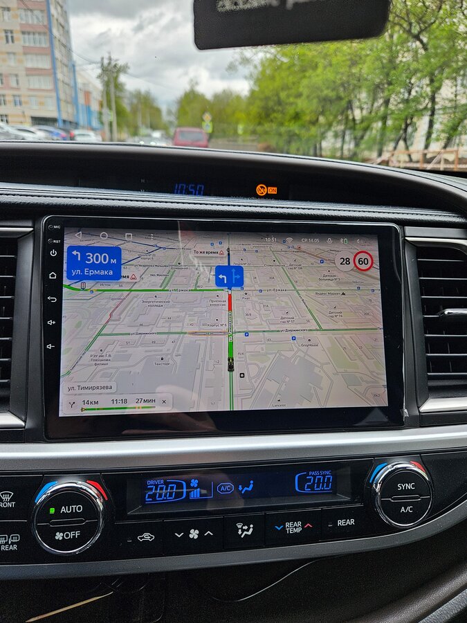 Toyota Highlander - 1 от автора Андрей в Бортжурнале