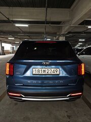 Kia Sorento - 6 от автора Япония Транзит в Бортжурнале