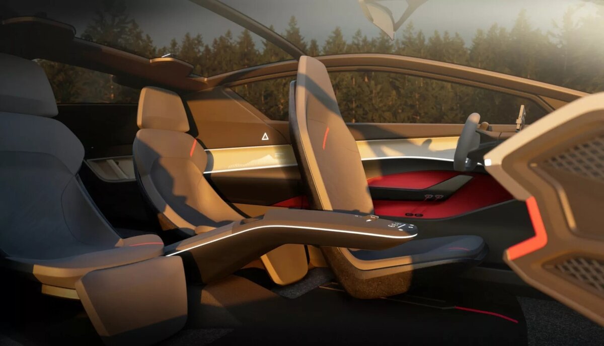null null - 7 от автора Dreamcars в Бортжурнале