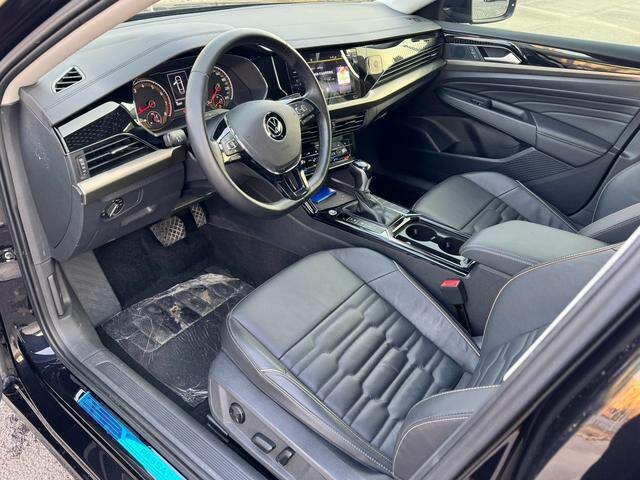 Volkswagen Passat - 6 от автора "АвтоАльянс" ООО в Бортжурнале