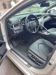 Toyota Camry - 2 от автора Авто От Владимира в Бортжурнале
