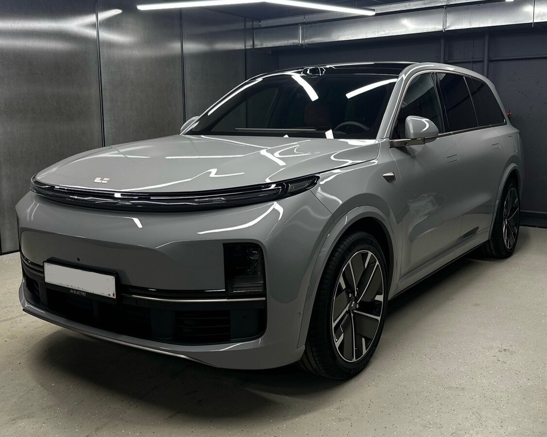 null null - 1 от автора IM Electro в Бортжурнале