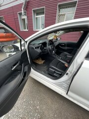Toyota Corolla - 5 от автора Алексей в Бортжурнале