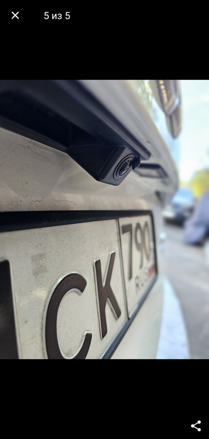 Audi Q5 - 2 от автора Станислав в Бортжурнале