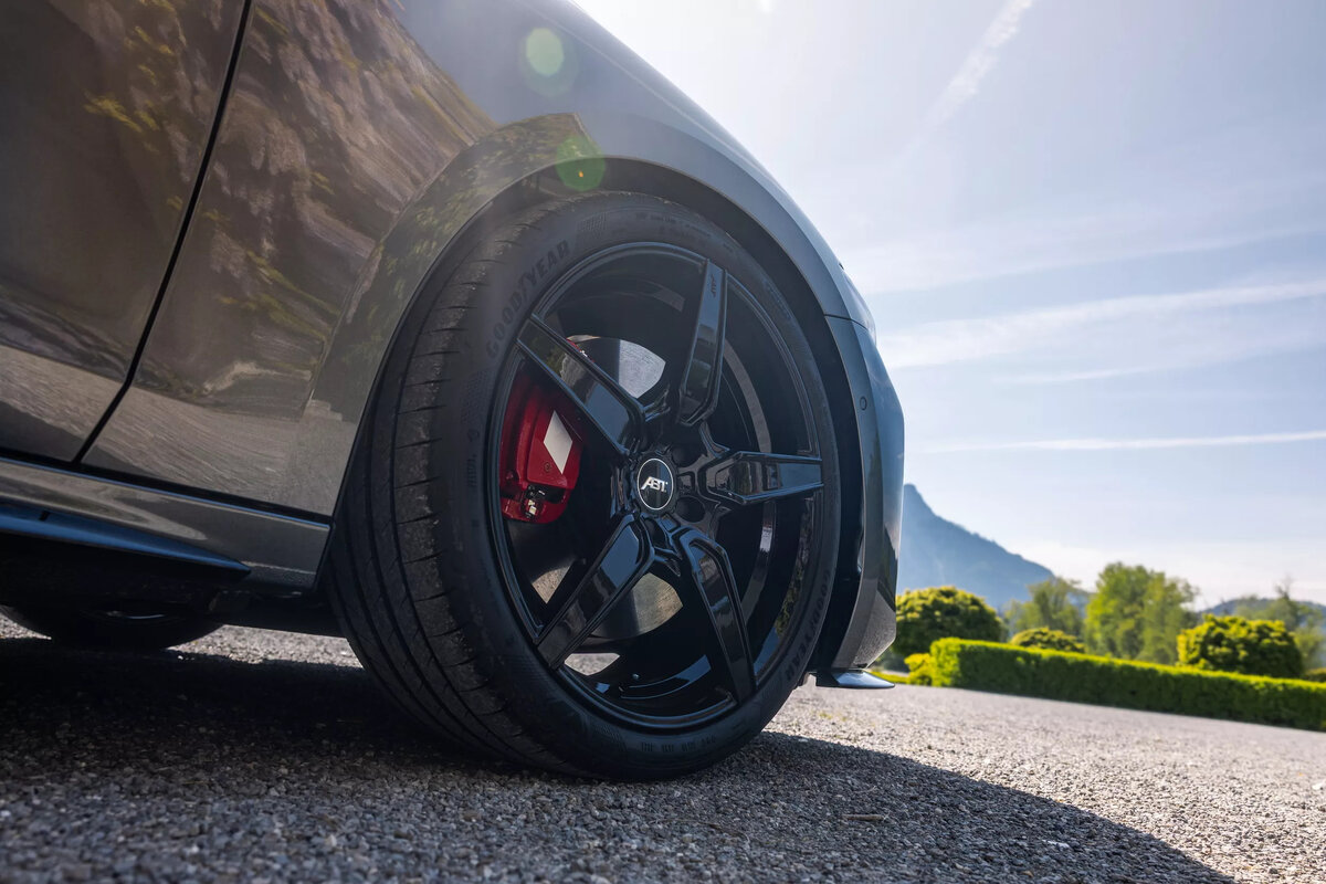 Audi S5 - 4 от автора WeOne в Бортжурнале