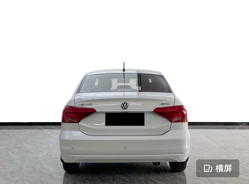 Volkswagen Jetta - 4 от автора LiDrive - АВТОПОДБОР В КИТАЕ в Бортжурнале