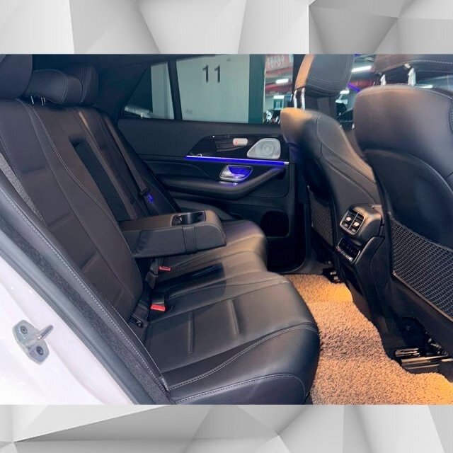 Mercedes-Benz GLE Coupe - 7 от автора Автоимпорт Воронеж в Бортжурнале