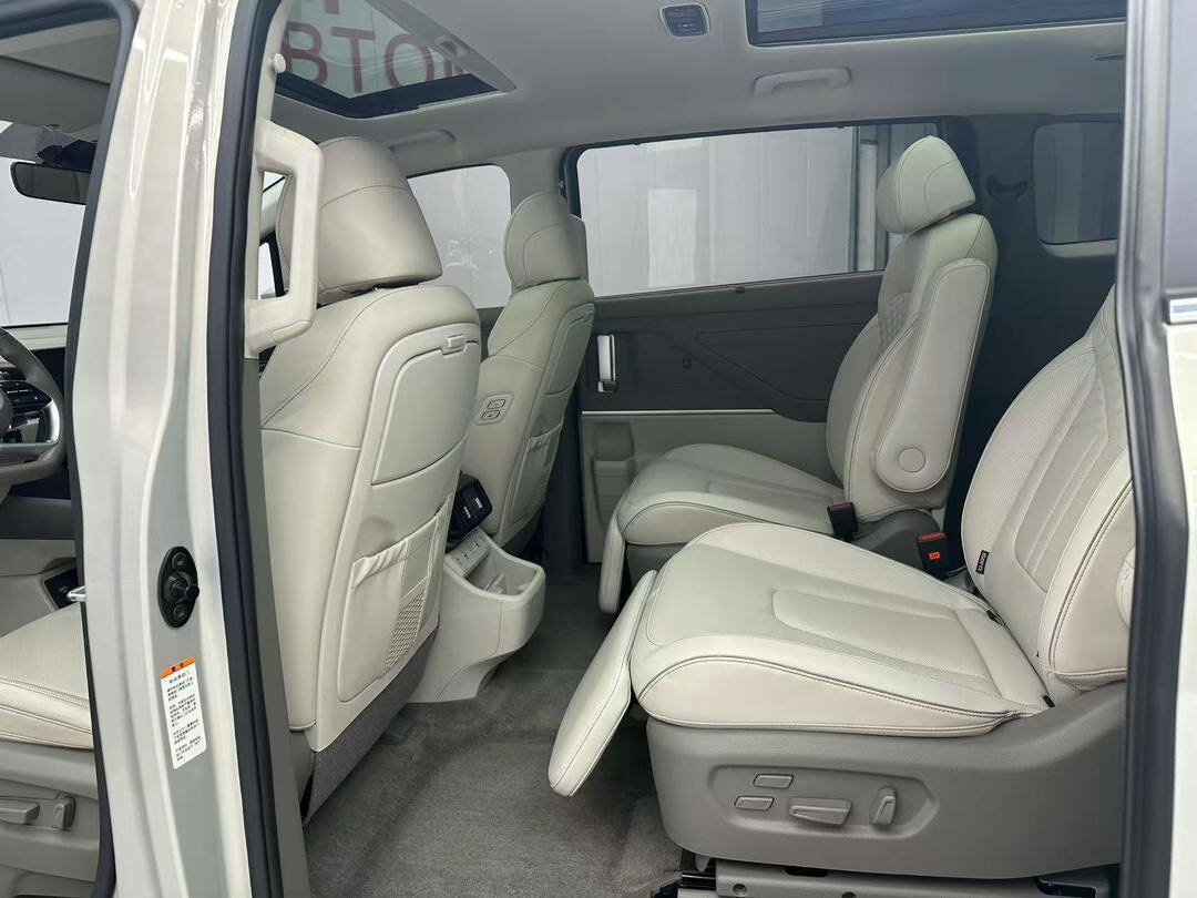 Hyundai Custo - 5 от автора Анатолий D.A в Бортжурнале