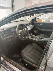 Omoda S5 - 2 от автора Владимирович в Бортжурнале
