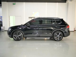 Volkswagen Tiguan - 6 от автора Роман в Бортжурнале