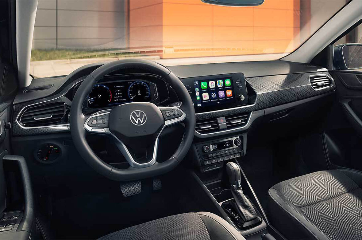 Volkswagen Polo - 3 от автора WestMotors в Бортжурнале