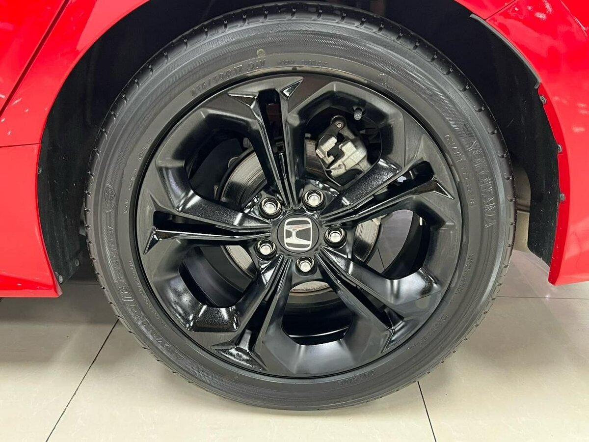 Honda Civic - 7 от автора Герман Авто на заказ в Бортжурнале