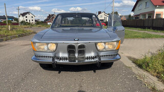 BMW New Class - 9 от автора АΛΞКС@HДP в Бортжурнале