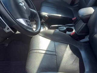 Mitsubishi Pajero Sport - 18 от автора ИГОРЬ в Бортжурнале