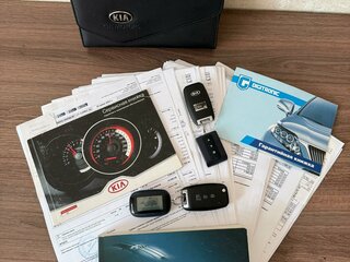 Kia Ceed - 34 от автора Сергей в Бортжурнале