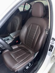 BMW 3 серии - 8 от автора Япония Транзит в Бортжурнале