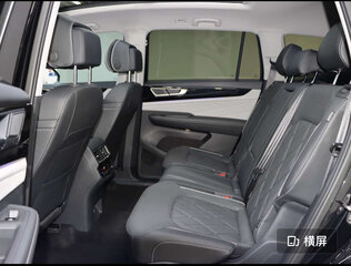 Volkswagen Teramont - 19 от автора LiDrive - АВТОПОДБОР В КИТАЕ в Бортжурнале