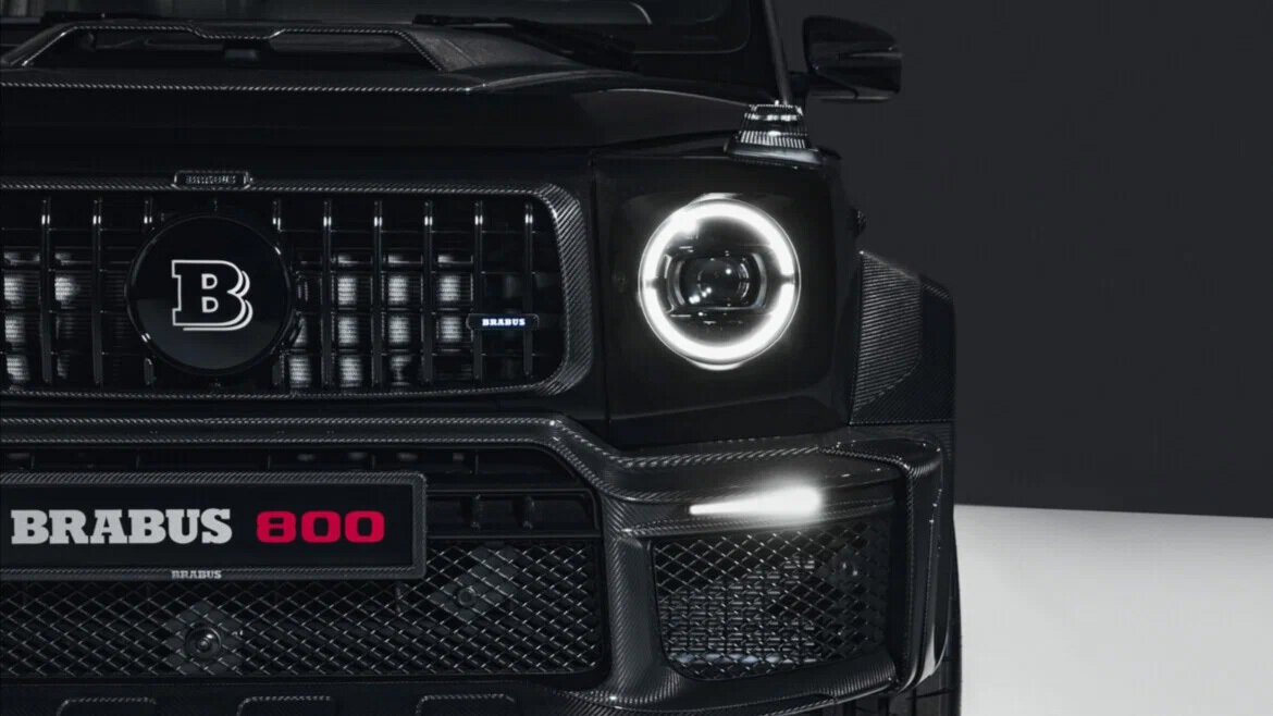 Mercedes-Benz undefined - 1 от автора WeOne в Бортжурнале