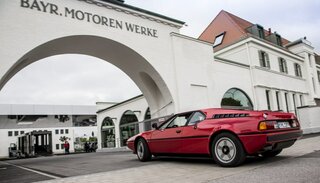 null null - 4 от автора БорисХоф BMW Север в Бортжурнале