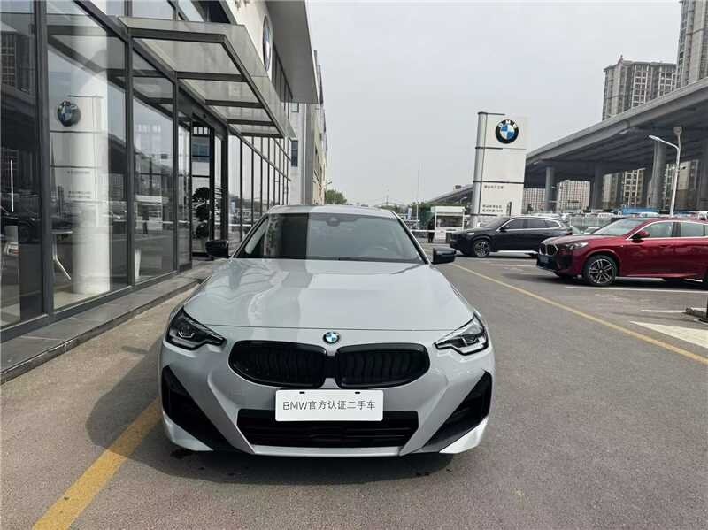 BMW 2 серии - 2 от автора Роман в Бортжурнале