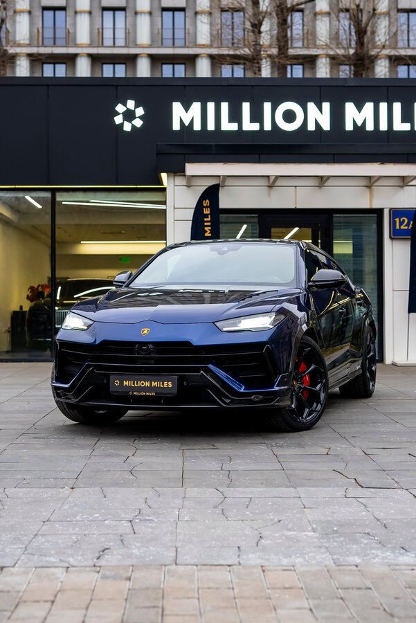 null null - 5 от автора Million Miles в Бортжурнале