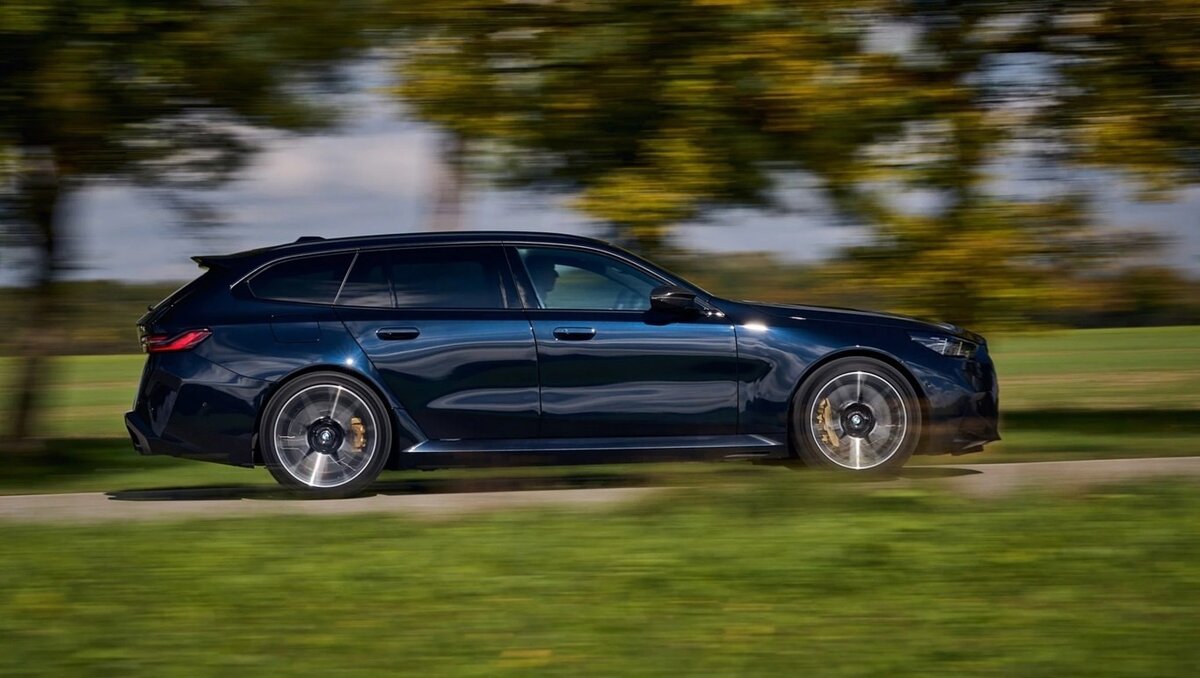 null null - 2 от автора БалтАвтоТрейд-М BMW Рублёвка в Бортжурнале