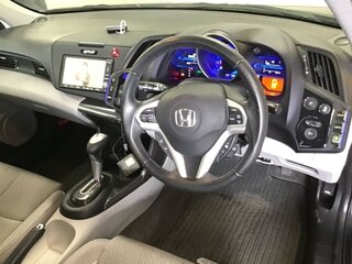 Honda CR-Z - 4 от автора VVMOTO в Бортжурнале