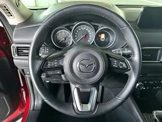 Mazda CX-5 - 8 от автора Роман Auto в Бортжурнале