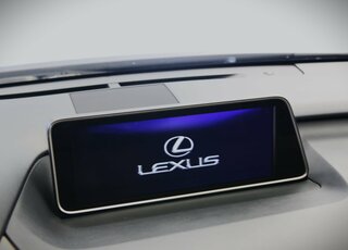 Lexus RX - 6 от автора ИАТ Парнас | Автомобили с пробегом в Бортжурнале