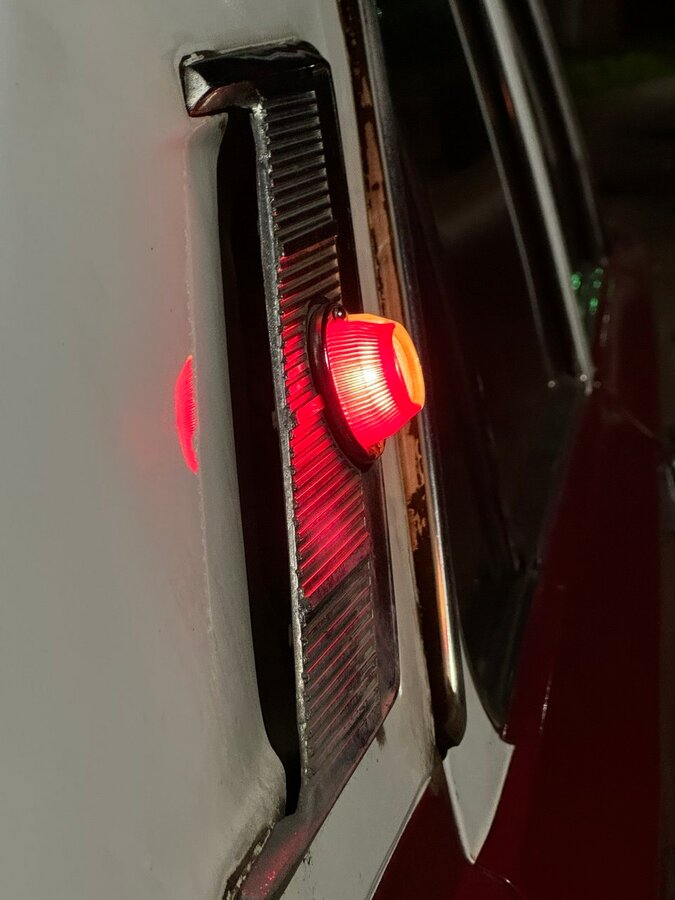 ГАЗ 24 «Волга» - 1 от автора Дмитрий в Бортжурнале