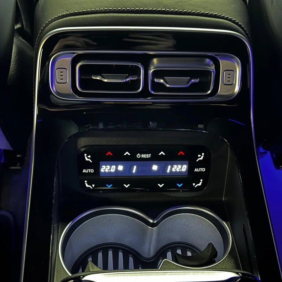 null null - 8 от автора BERG AUTO PREMIUM в Бортжурнале