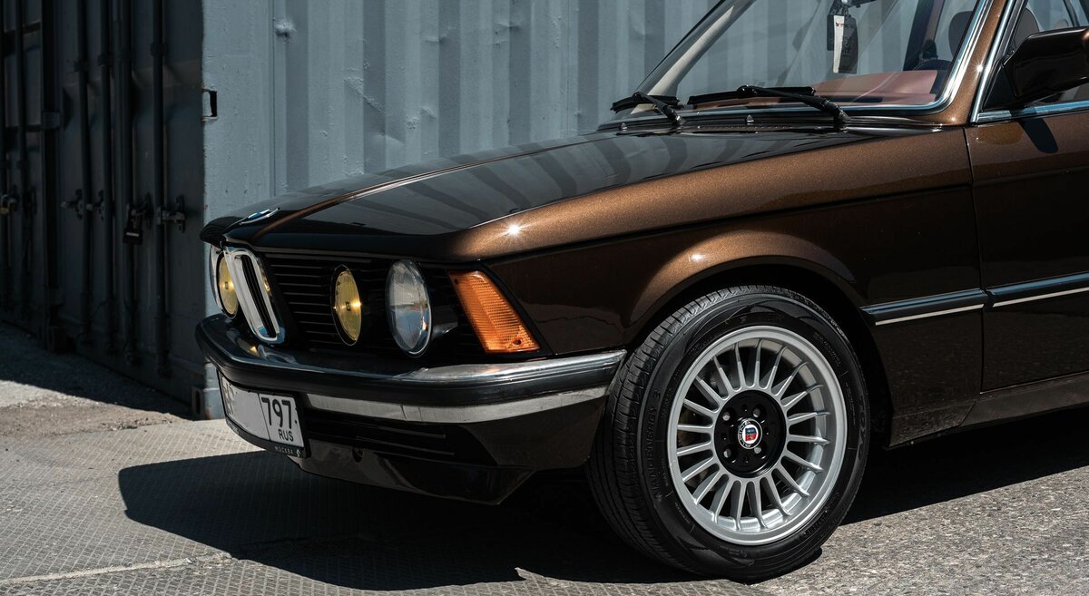 BMW 3 серии - 11 от автора just-tuning в Бортжурнале