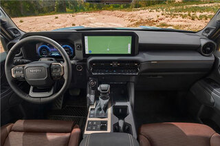 Toyota Land Cruiser Prado - 4 от автора WESTMOTORS.RU в Бортжурнале