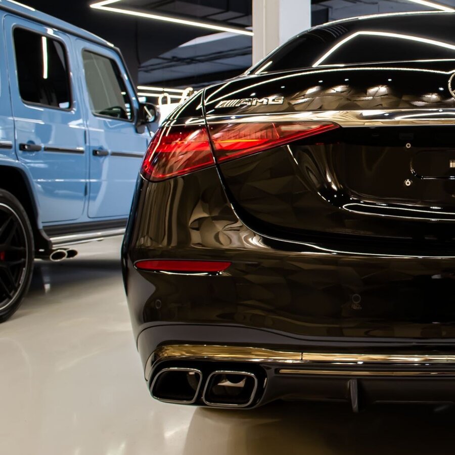 null null - 4 от автора BERG AUTO PREMIUM в Бортжурнале