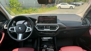 BMW X3 - 7 от автора Григорий в Бортжурнале