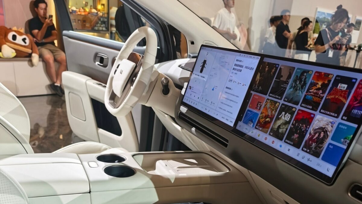 null null - 1 от автора LEVEL CARS в Бортжурнале