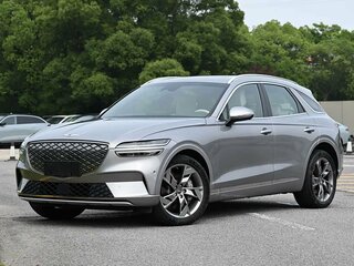 Genesis GV70 - 1 от автора Auto Privoz в Бортжурнале