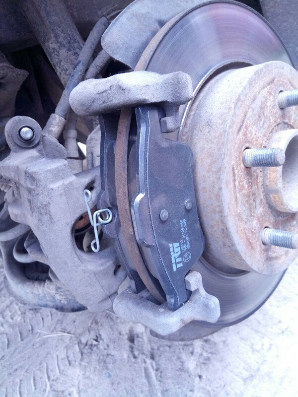 Ford Focus - 1 от автора Тимур Форд в Бортжурнале