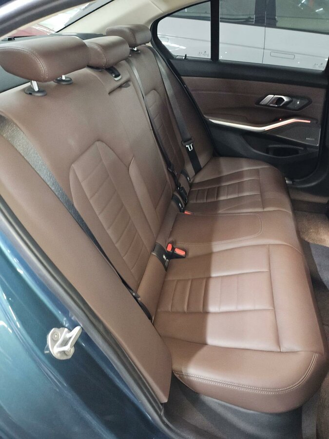 BMW 3 серии - 9 от автора Япония Транзит в Бортжурнале