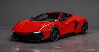 Rezvani Beast - 1 от автора LUXE AND CAR$ в Бортжурнале