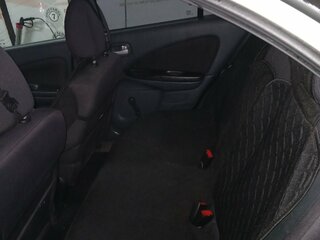 Nissan Almera - 11 от автора zhekasummer в Бортжурнале