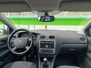 Ford Focus - 14 от автора Максим А. в Бортжурнале