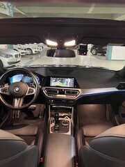 BMW 3 серии - 5 от автора Юрий в Бортжурнале