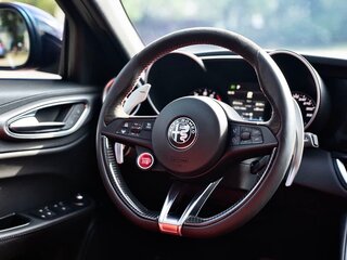 Alfa Romeo Giulia - 10 от автора Auto Privoz в Бортжурнале