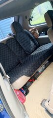 Dodge Caravan - 4 от автора Ильяс в Бортжурнале