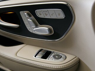 Mercedes-Benz V-Класс - 7 от автора ИАТ Парнас | Автомобили с пробегом в Бортжурнале